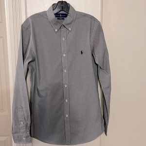 Ralph Lauren Logo Shirt